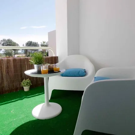 Apartment Royal Golf 308 1 San Roque (Andalucia)