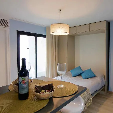 Apartment Royal Golf 308 1