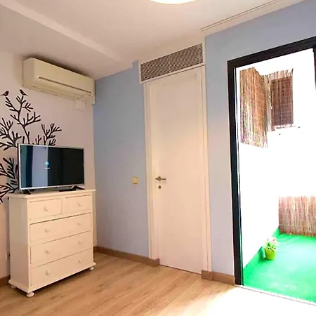 Royal Golf 308 1 Apartment