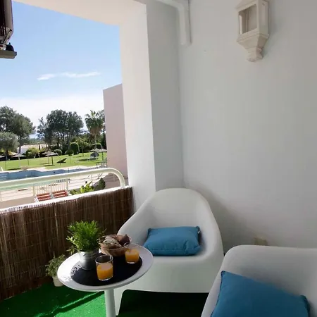 Royal Golf 308 1 Apartamento San Roque (Andalucia)