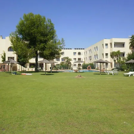 Apartamento Royal Golf 308 1
