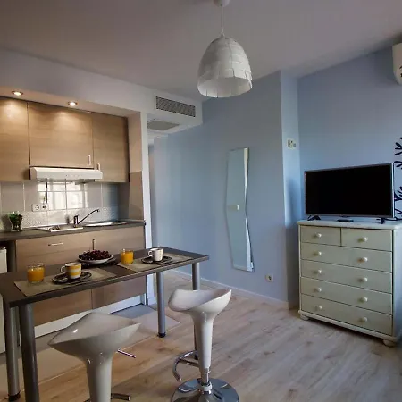 Royal Golf 308 1 Apartamento