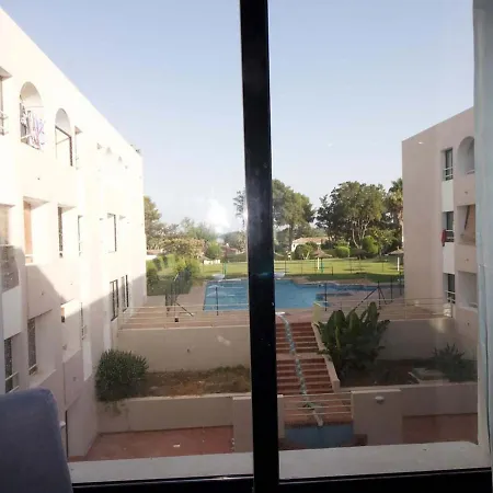 Royal Golf 308 1 Apartamento