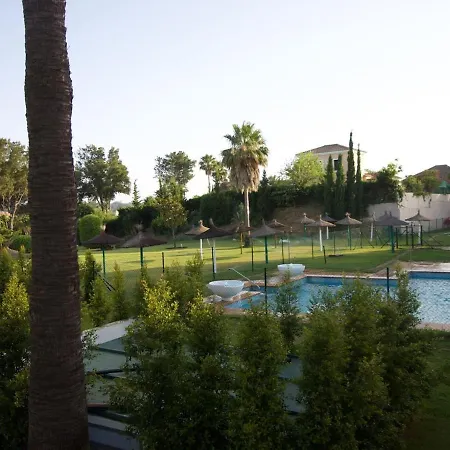 Royal Golf 308 1 Apartamento *