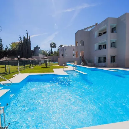 Apartamento Royal Golf 308 1 *