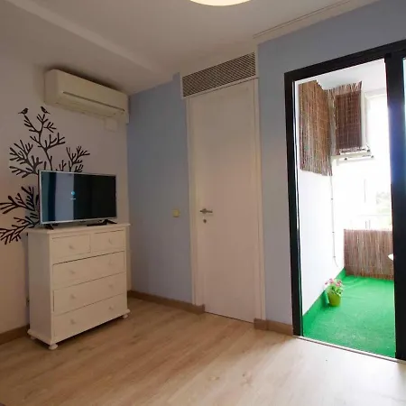 Apartamento Royal Golf 308 1