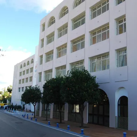 Apartamento Royal Golf 308 1 *