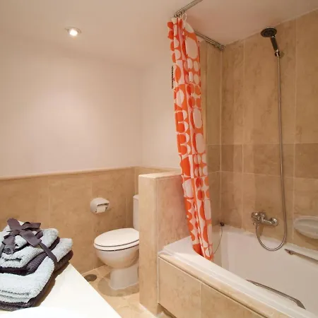 Royal Golf 308 1 Apartamento *