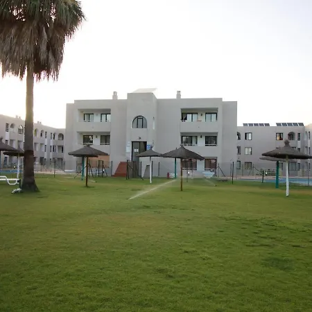 Royal Golf 308 1 Apartamento San Roque (Andalucia)