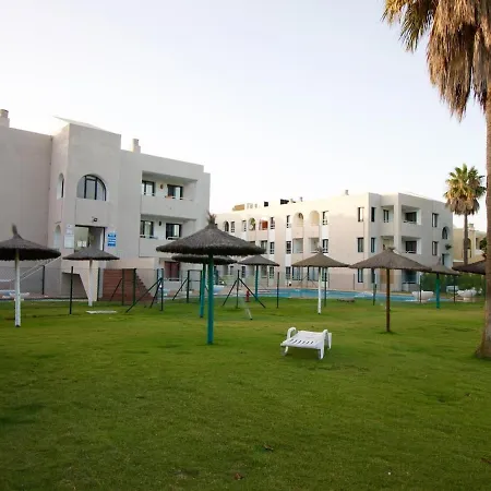 Royal Golf 308 1 Apartamento
