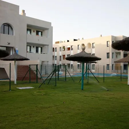 Apartamento Royal Golf 308 1 *