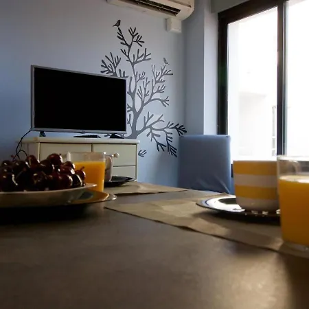 Apartamento Royal Golf 308 1