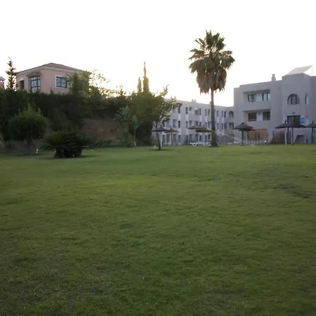 Apartamento Royal Golf 308 1 *