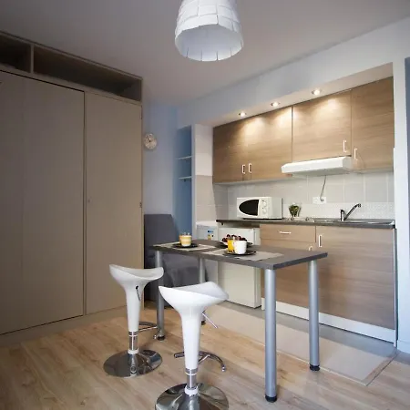Apartamento Royal Golf 308 1 San Roque (Andalucia)