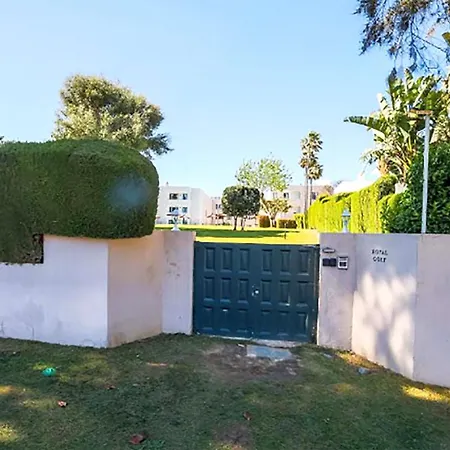 Royal Golf 308 1 Apartamento