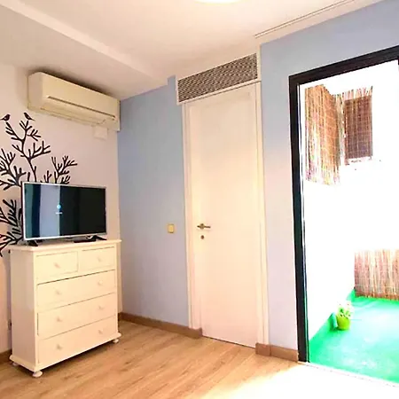 Royal Golf 308 1 Apartamento