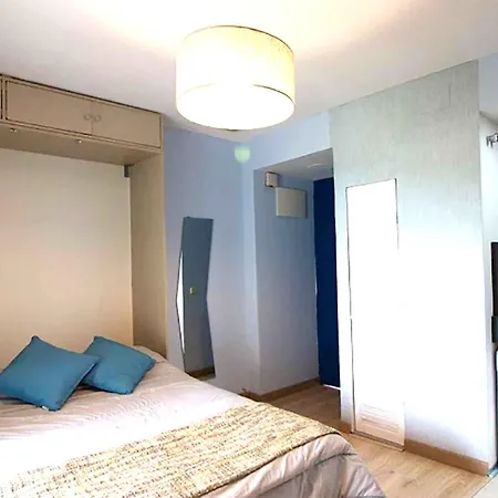 Apartamento Royal Golf 308 1