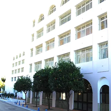 Apartamento Royal Golf 308 1 San Roque (Andalucia)