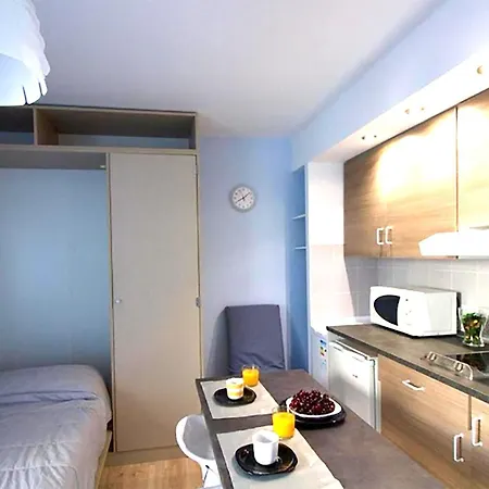 Apartamento Royal Golf 308 1 *