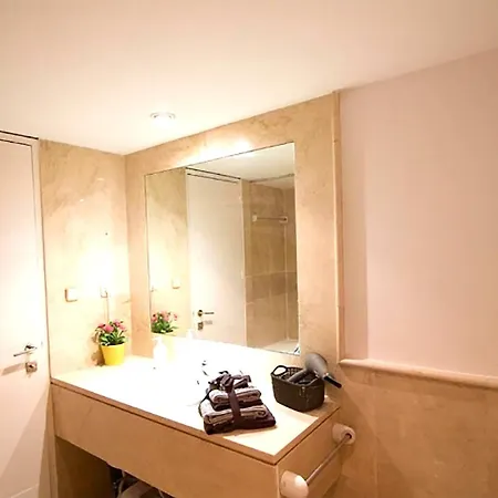 Royal Golf 308 1 Apartamento San Roque (Andalucia)