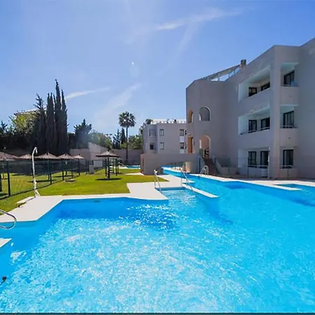 Royal Golf 308 1 San Roque (Andalucia)
