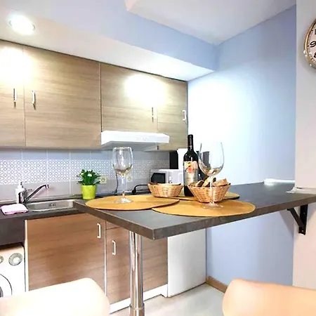 Apartamento Royal Golf 308 1