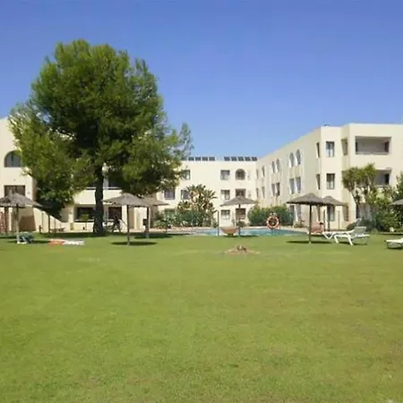 Royal Golf 308 1 Apartamento San Roque (Andalucia)