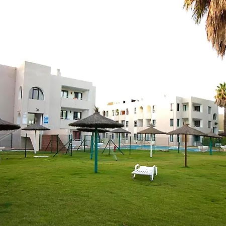 Apartamento Royal Golf 308 1 San Roque (Andalucia)