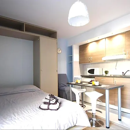 Apartamento Royal Golf 308 1
