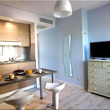 Royal Golf 308 1 Apartamento *