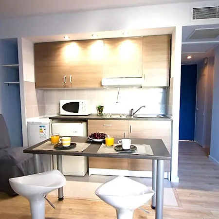 Royal Golf 308 1 Apartamento San Roque (Andalucia)