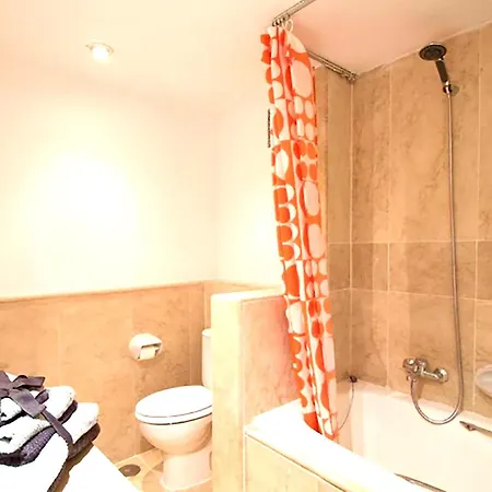 Apartamento Royal Golf 308 1 San Roque (Andalucia)