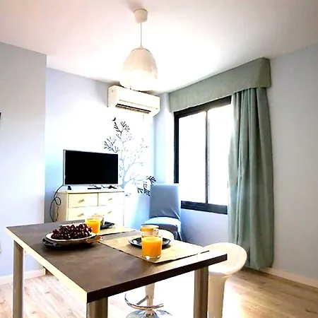 Royal Golf 308 1 Apartamento