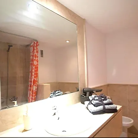 Royal Golf 308 1 Apartamento *