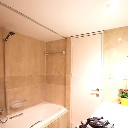Apartamento Royal Golf 308 1 *