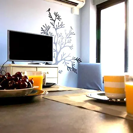 Royal Golf 308 1 Apartamento San Roque (Andalucia)